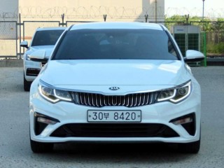기아 더 뉴 K5 2세대