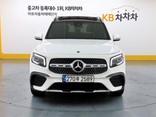 벤츠 GLB클래스 X247