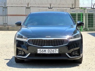 기아 올 뉴 K7