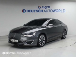 링컨 뉴 MKZ