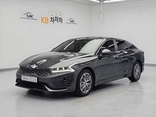 기아 K5 3세대 하이브리드