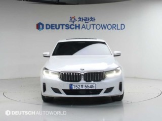 BMW 6시리즈 GT (G32)