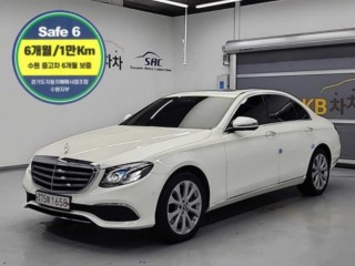 벤츠 E-클래스 W213