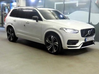 볼보 XC90 2세대