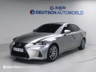 렉서스 뉴IS300