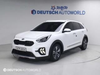 기아 더 뉴 니로