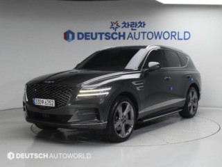 제네시스 GV80