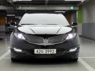 링컨 뉴 MKZ