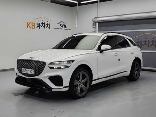 제네시스 GV70