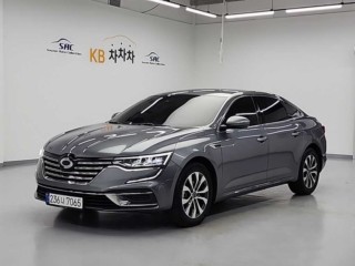 르노코리아(삼성) 더 뉴 SM6