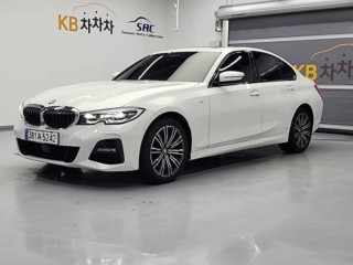 BMW 3시리즈 (G20)