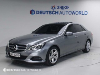 벤츠 E-클래스 W212