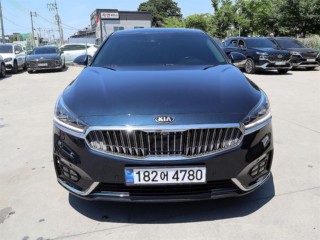 기아 올 뉴 K7