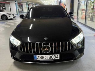 벤츠 CLS클래스 C257