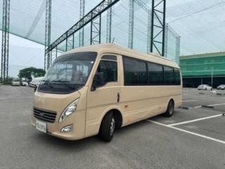 중대형버스 레스타