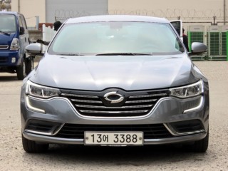 르노코리아(삼성) SM6