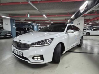 기아 올 뉴 K7