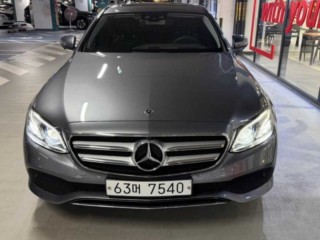 벤츠 E-클래스 W213
