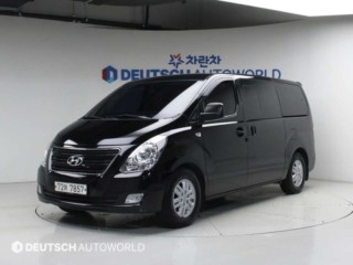 현대 그랜드 스타렉스
