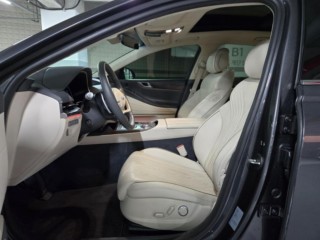 제네시스 G80(RG3)