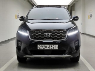 기아 더 뉴 쏘렌토