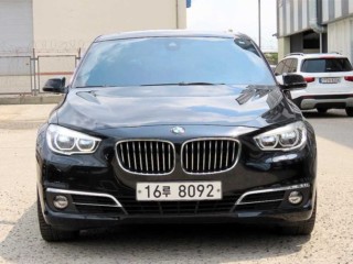 BMW 5시리즈 GT (F07)