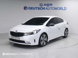 기아 더뉴 K3