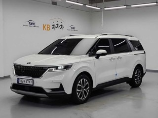 기아 카니발 4세대