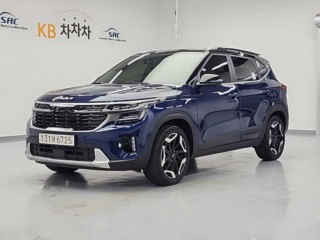 기아 더 뉴 셀토스 가솔린 1.6 터보 2WD