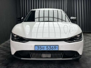 기아 EV6