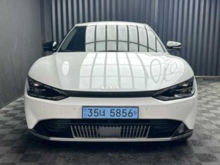 기아 EV6