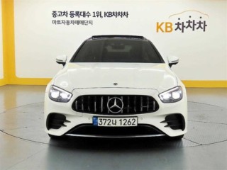 벤츠 E-클래스 W213