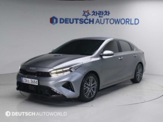 기아 더뉴 K3 2세대