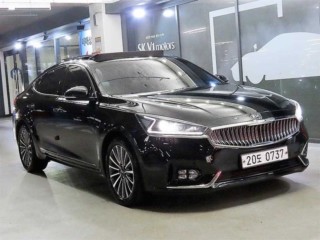 기아 올 뉴 K7