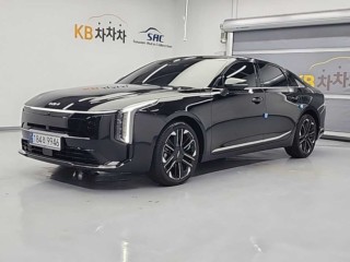 기아 뉴 K8 하이브리드