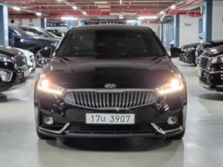기아 올 뉴 K7