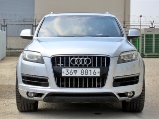 아우디 Q7