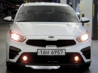 기아 올뉴 K3