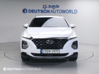 현대 싼타페 TM