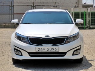 기아 더 뉴 K5