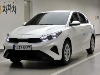 기아 더뉴 K3 2세대