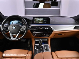 BMW 5시리즈 (G30)