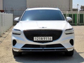 제네시스 GV70