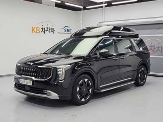 기아 더 뉴 카니발 4세대