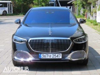 벤츠 S클래스-W223