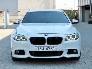 BMW 5시리즈 (F10)
