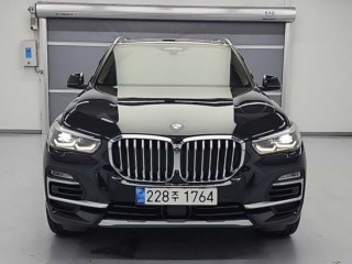 BMW X5 (G05)