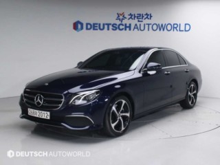 벤츠 E-클래스 W213