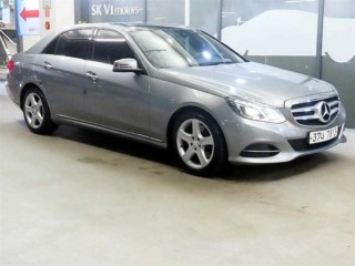 벤츠 E-클래스 W212