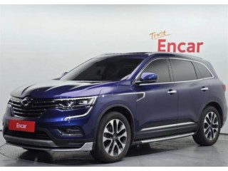 르노코리아(삼성) QM6